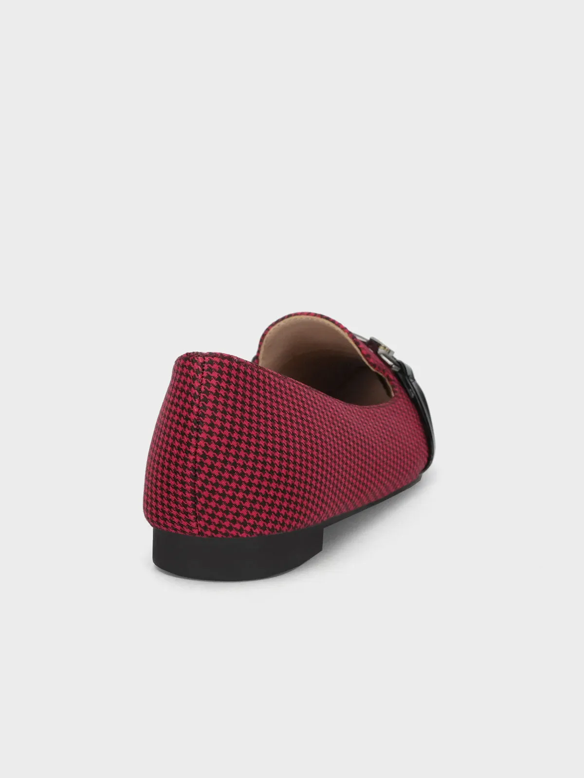 Women "CASHEL" Pointy Stylish Ballerinas