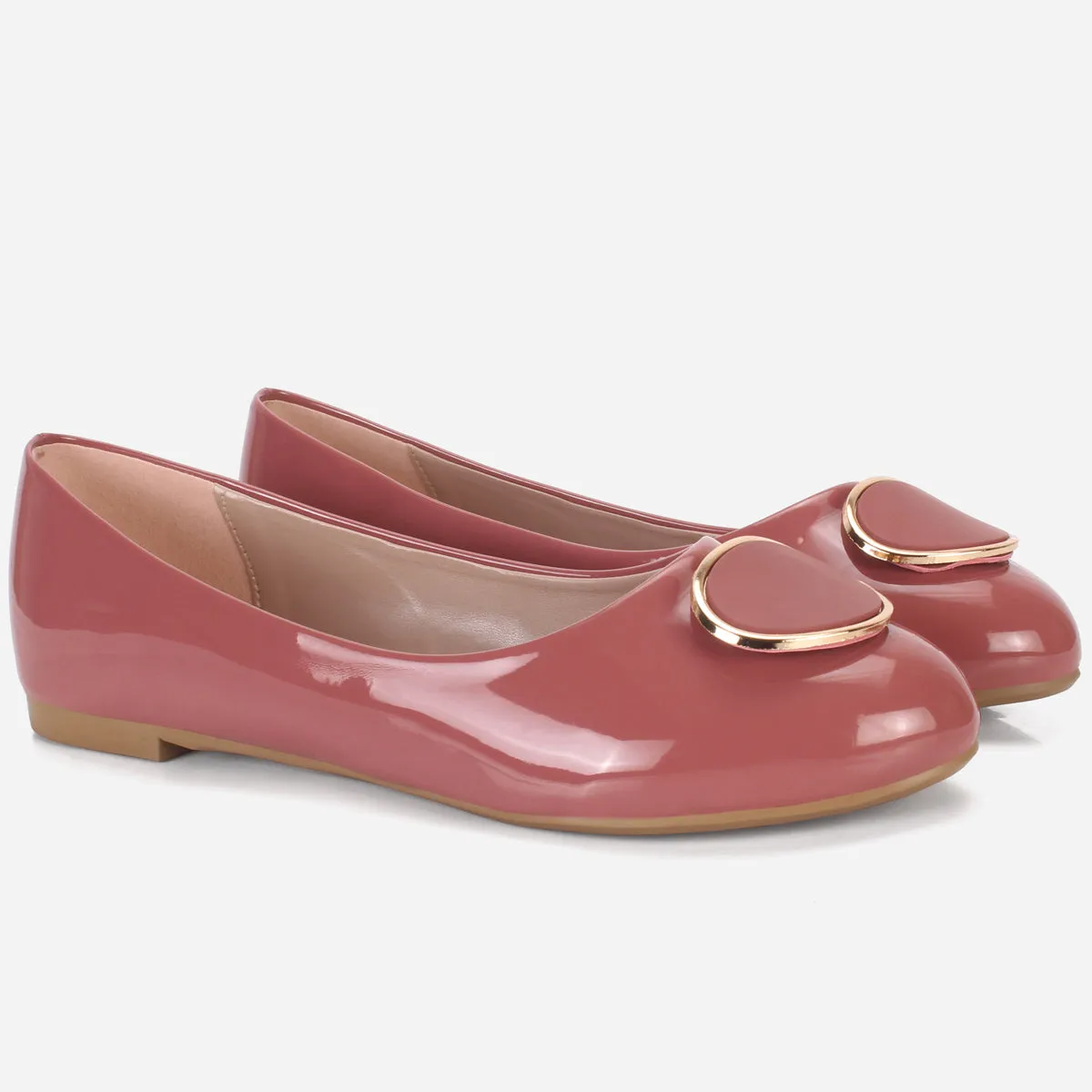 Women "QUITO" Stylish Comfort Pumps