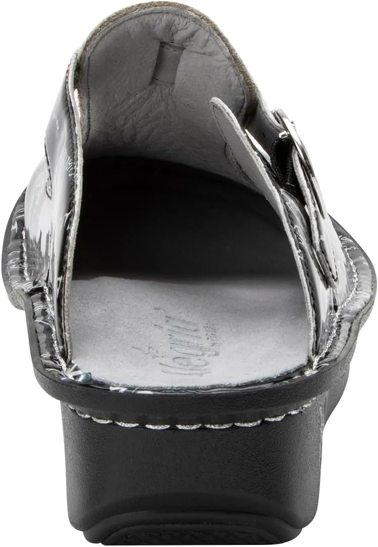 Women's Alegria, Classic Clog