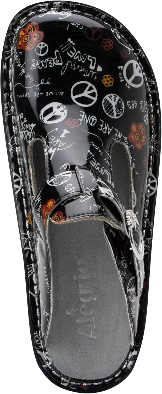 Women's Alegria, Classic Clog