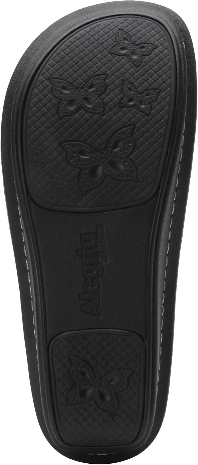 Women's Alegria, Classic Clog