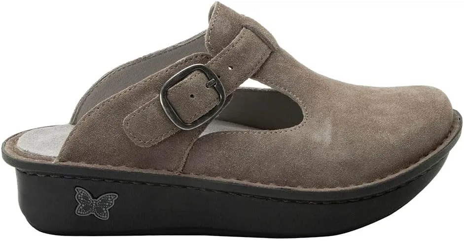 Women's Alegria, Classic Clog