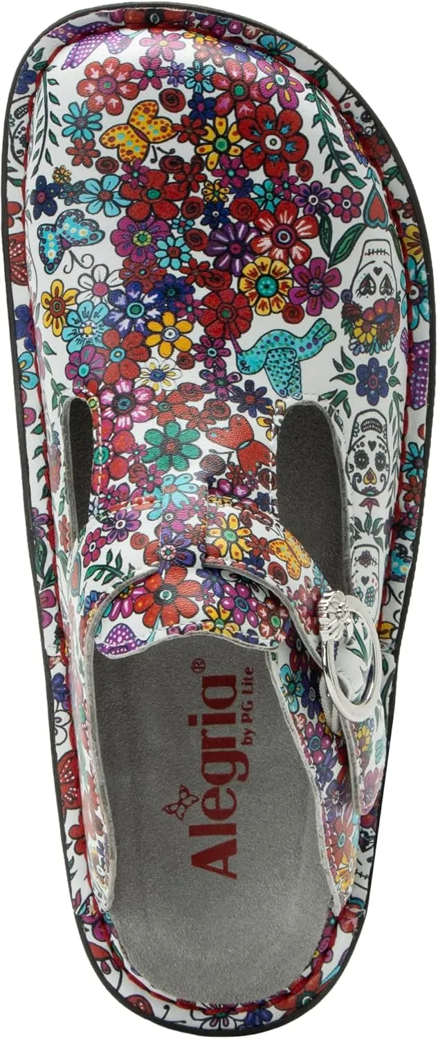 Women's Alegria, Classic Clog