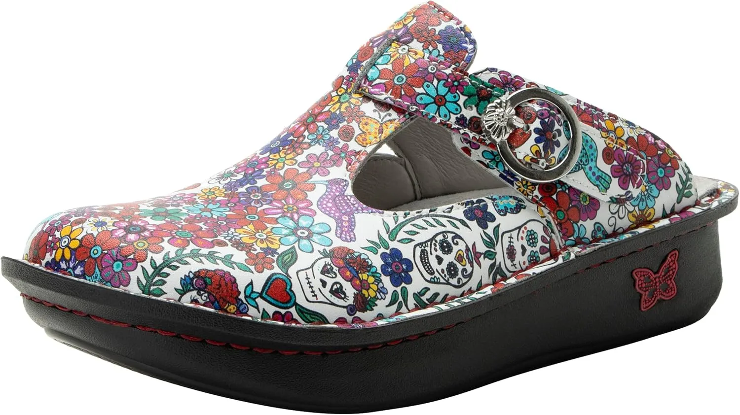Women's Alegria, Classic Clog