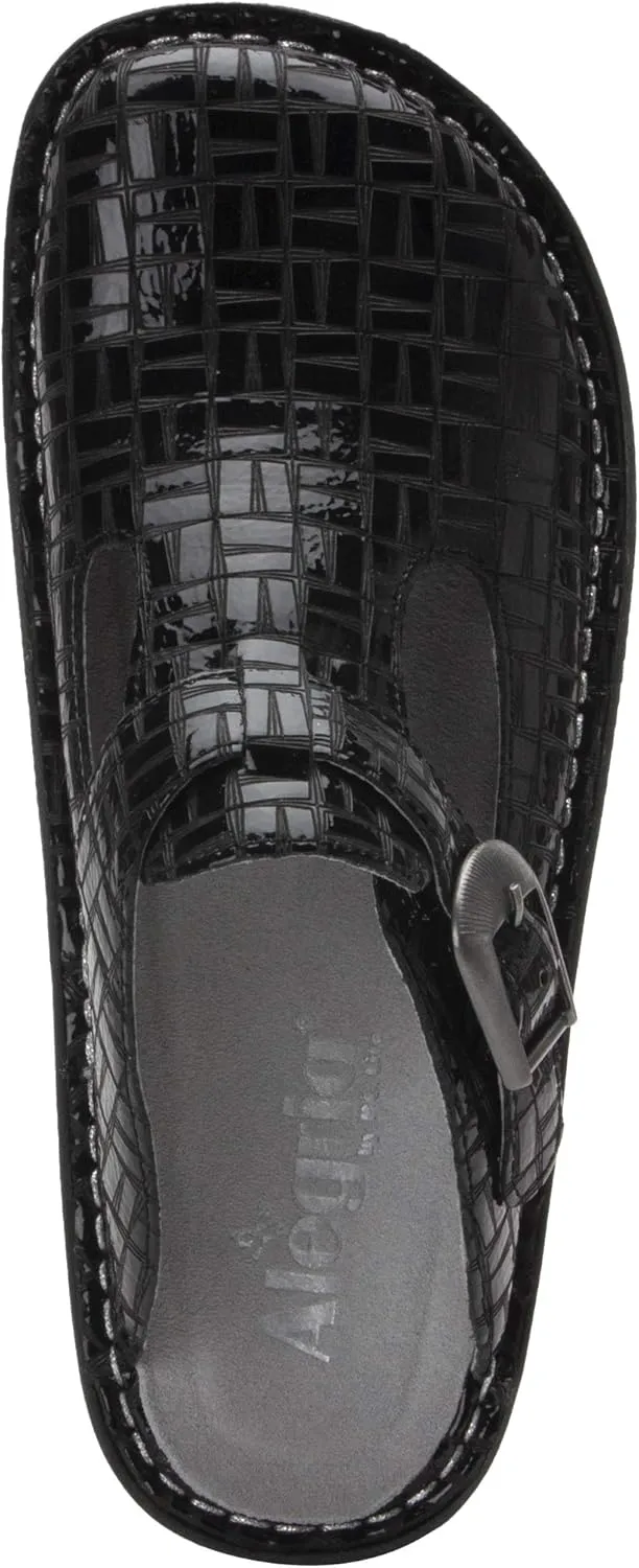 Women's Alegria, Classic Clog