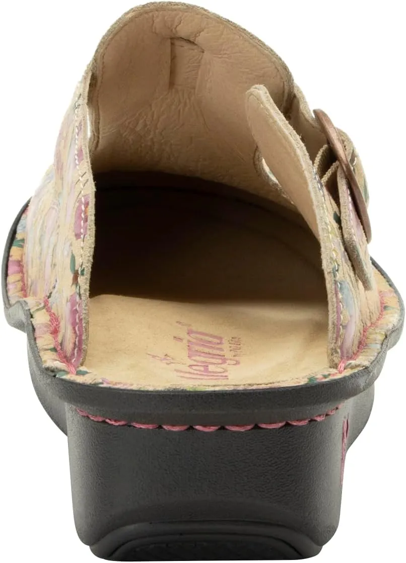 Women's Alegria, Classic Clog