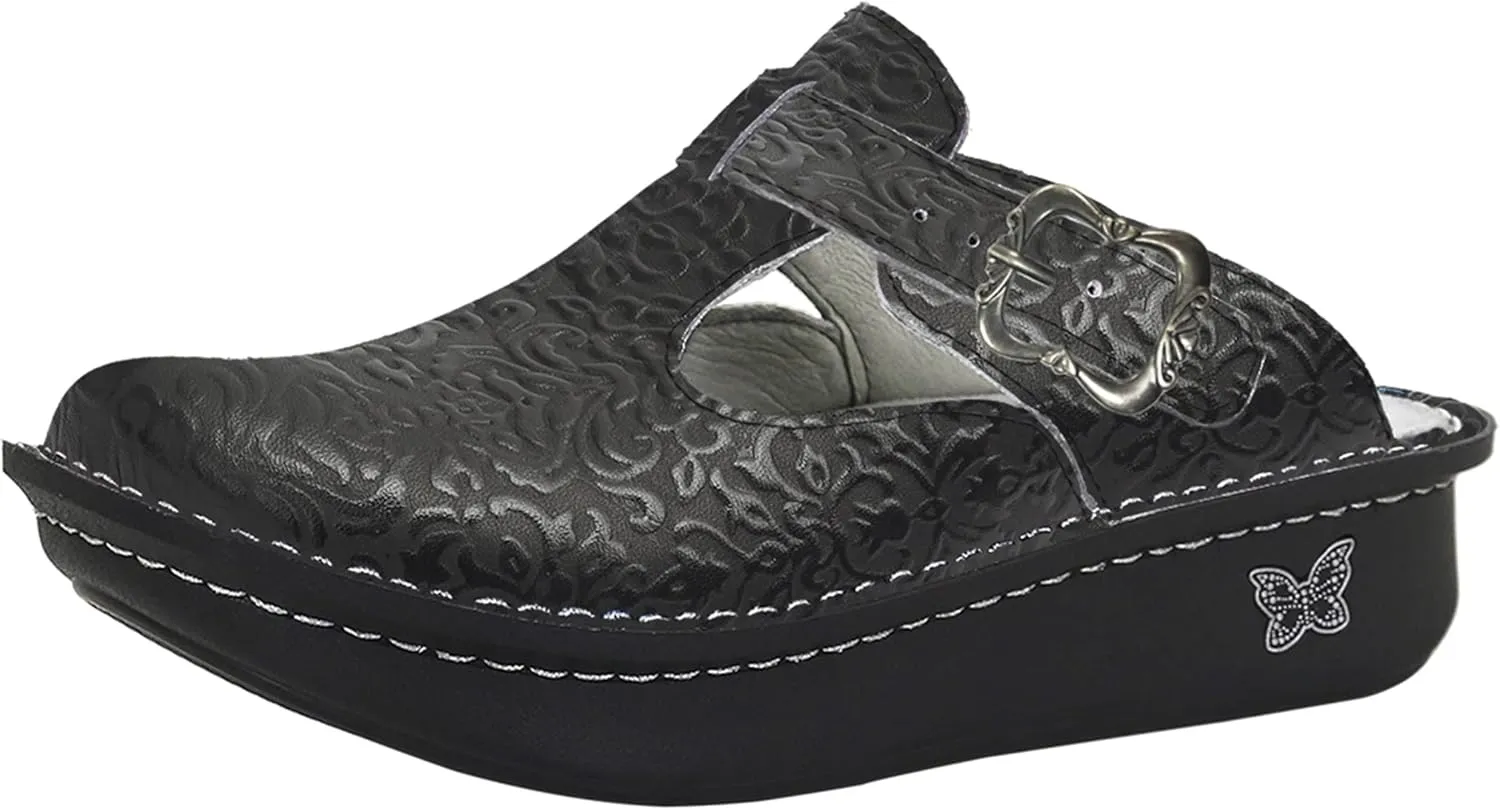 Women's Alegria, Classic Clog