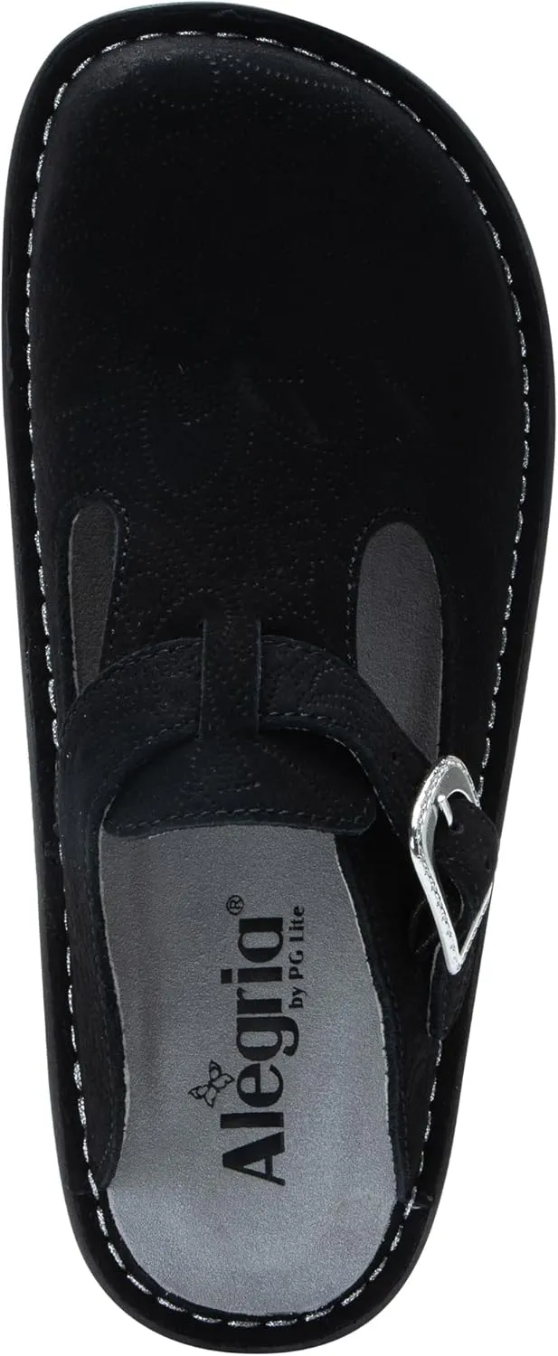 Women's Alegria, Classic Clog
