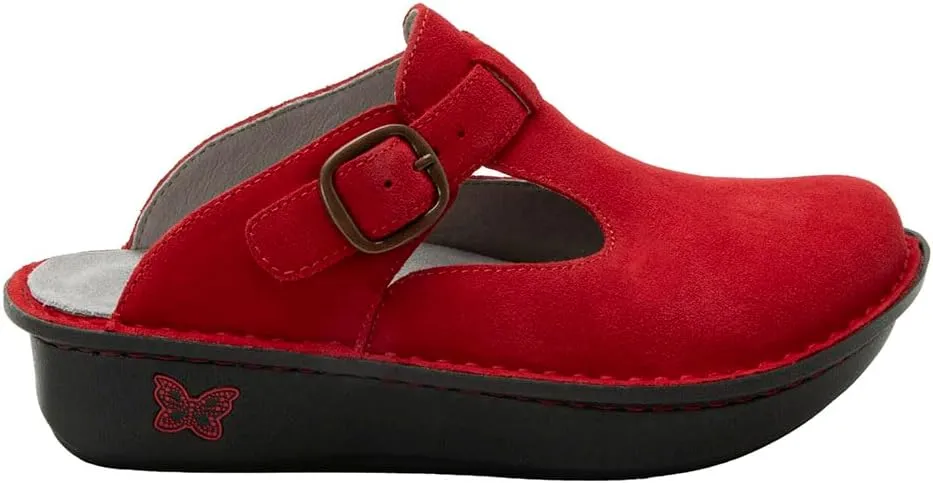 Women's Alegria, Classic Clog