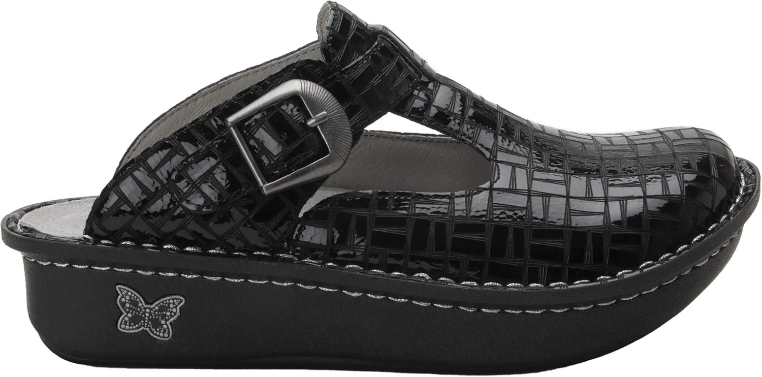 Women's Alegria, Classic Clog