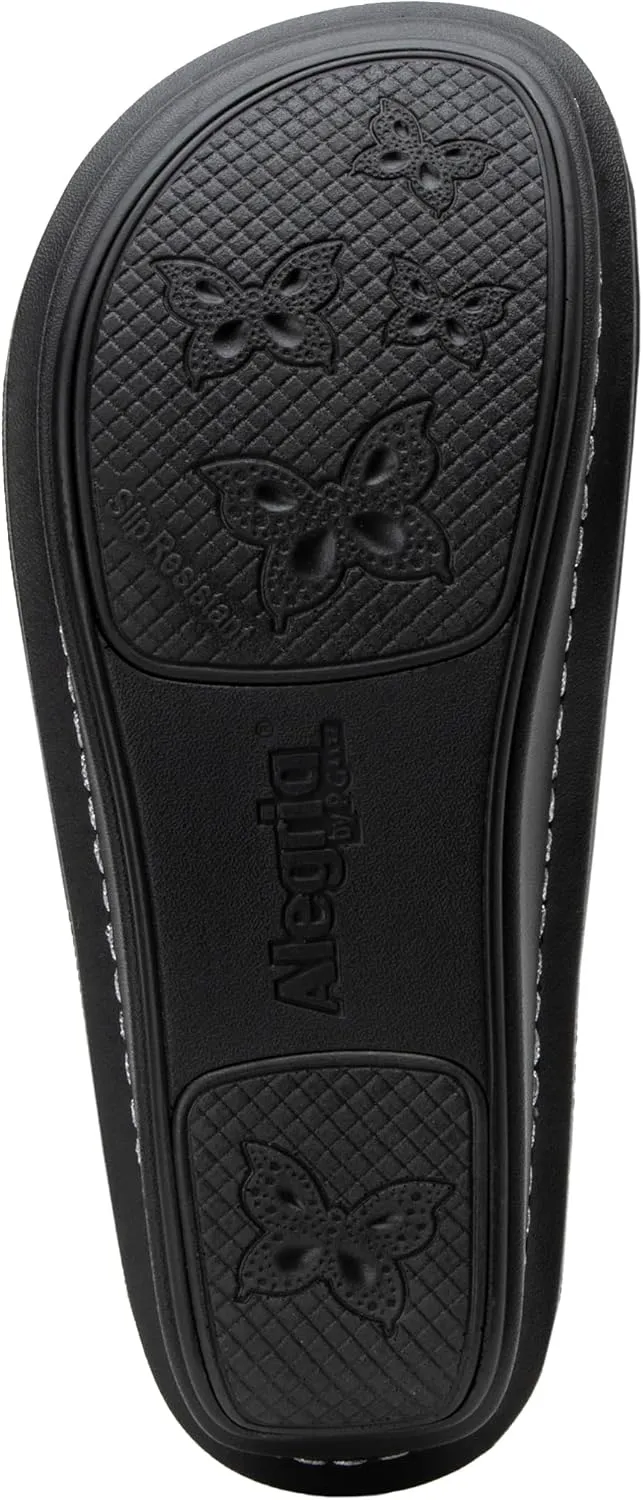 Women's Alegria, Classic Clog