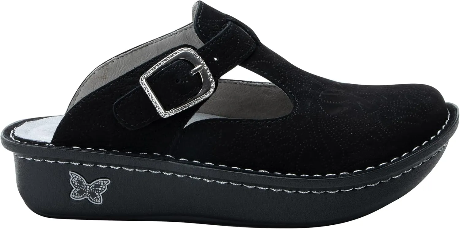 Women's Alegria, Classic Clog