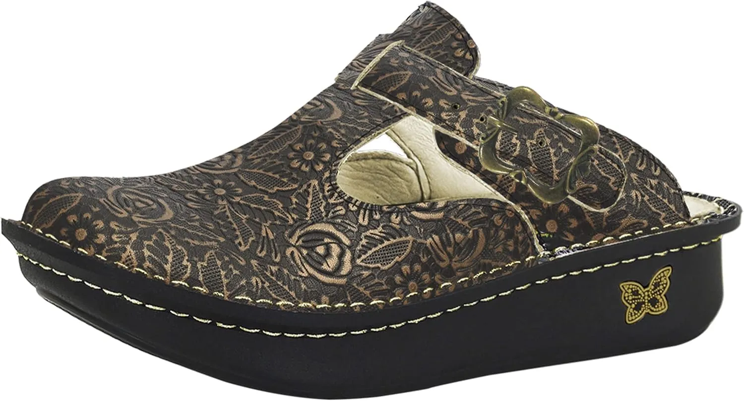 Women's Alegria, Classic Clog