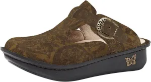 Women's Alegria, Classic Clog