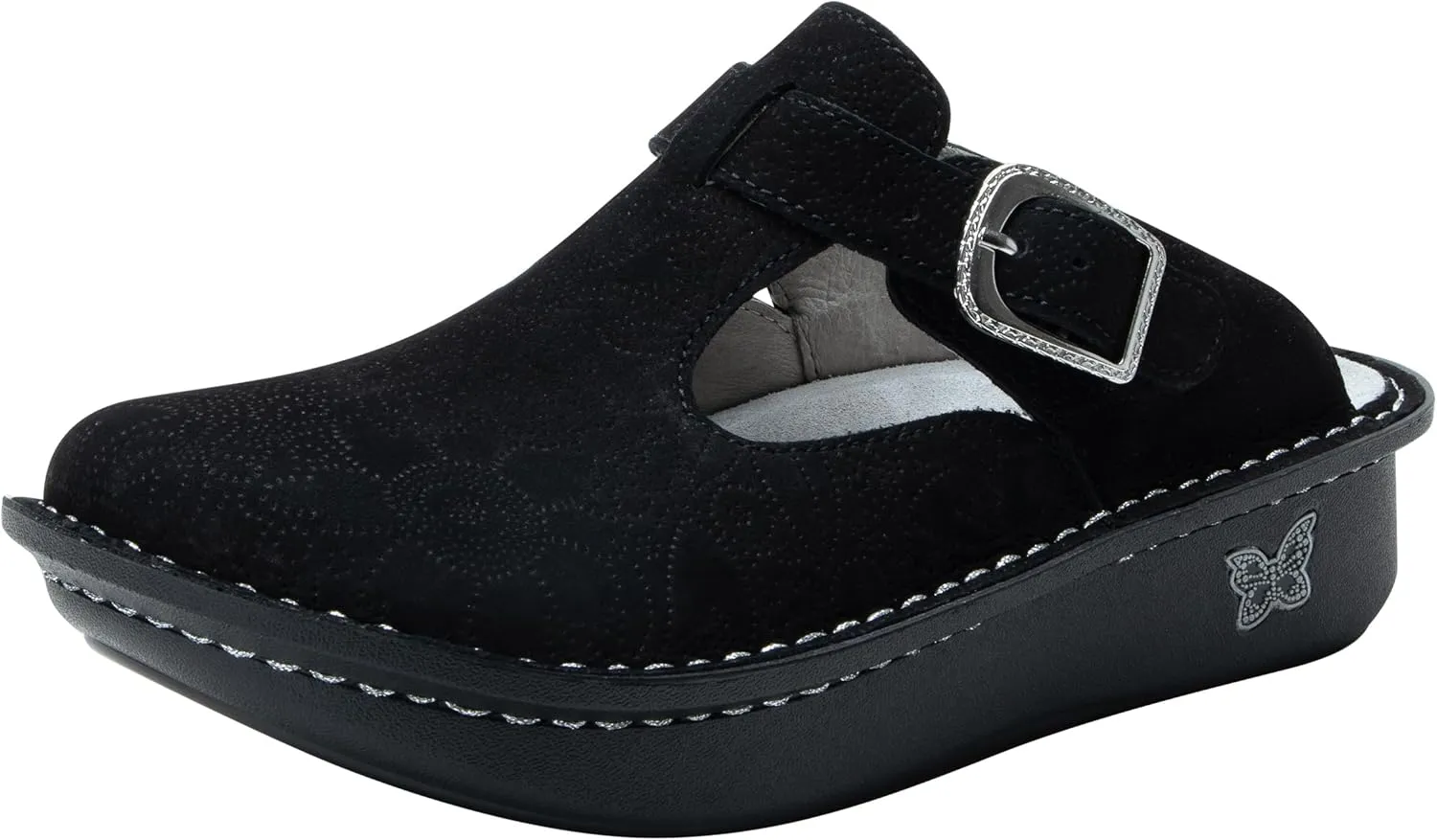Women's Alegria, Classic Clog