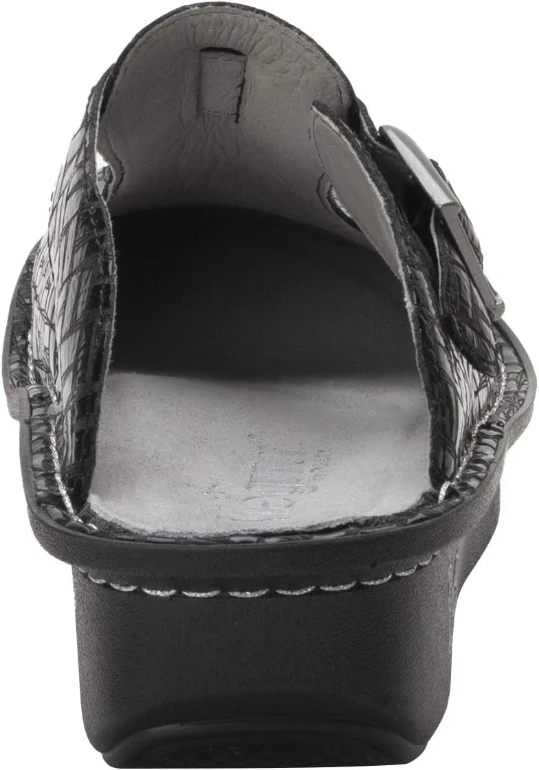 Women's Alegria, Classic Clog