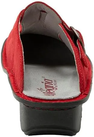 Women's Alegria, Classic Clog