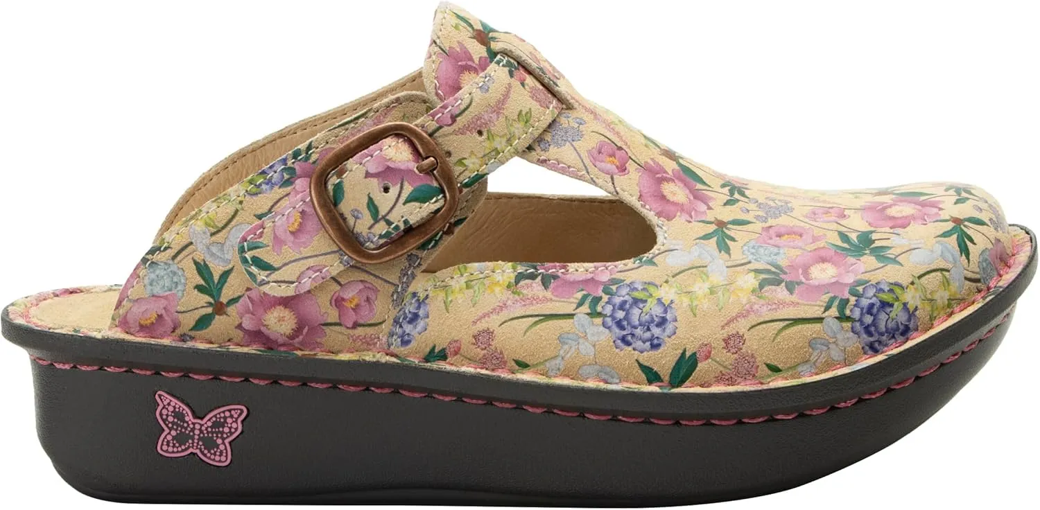 Women's Alegria, Classic Clog