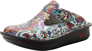 Women's Alegria, Classic Clog