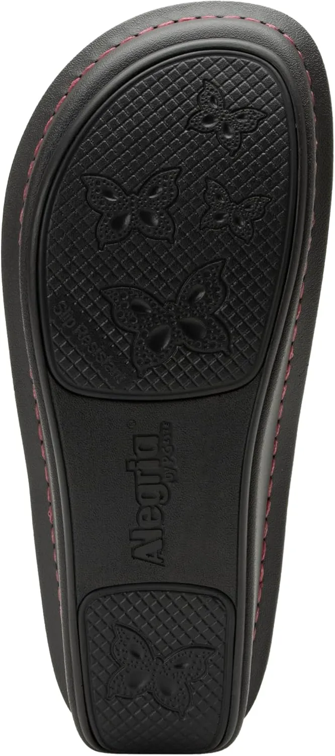 Women's Alegria, Classic Clog