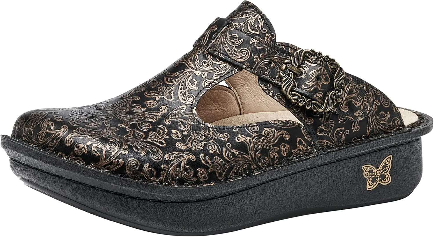 Women's Alegria, Classic Clog
