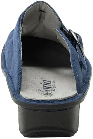 Women's Alegria, Classic Clog