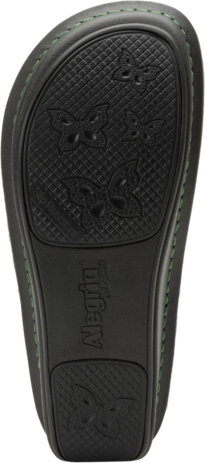 Women's Alegria, Classic Clog