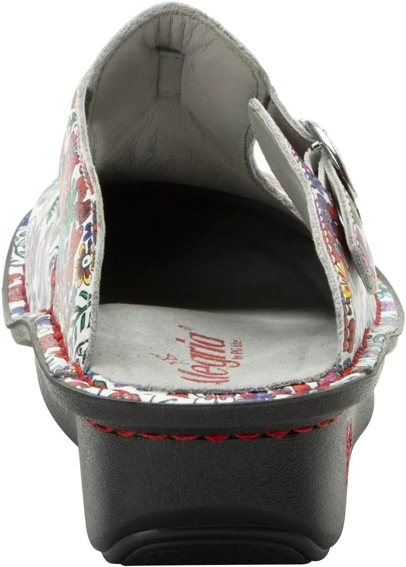 Women's Alegria, Classic Clog