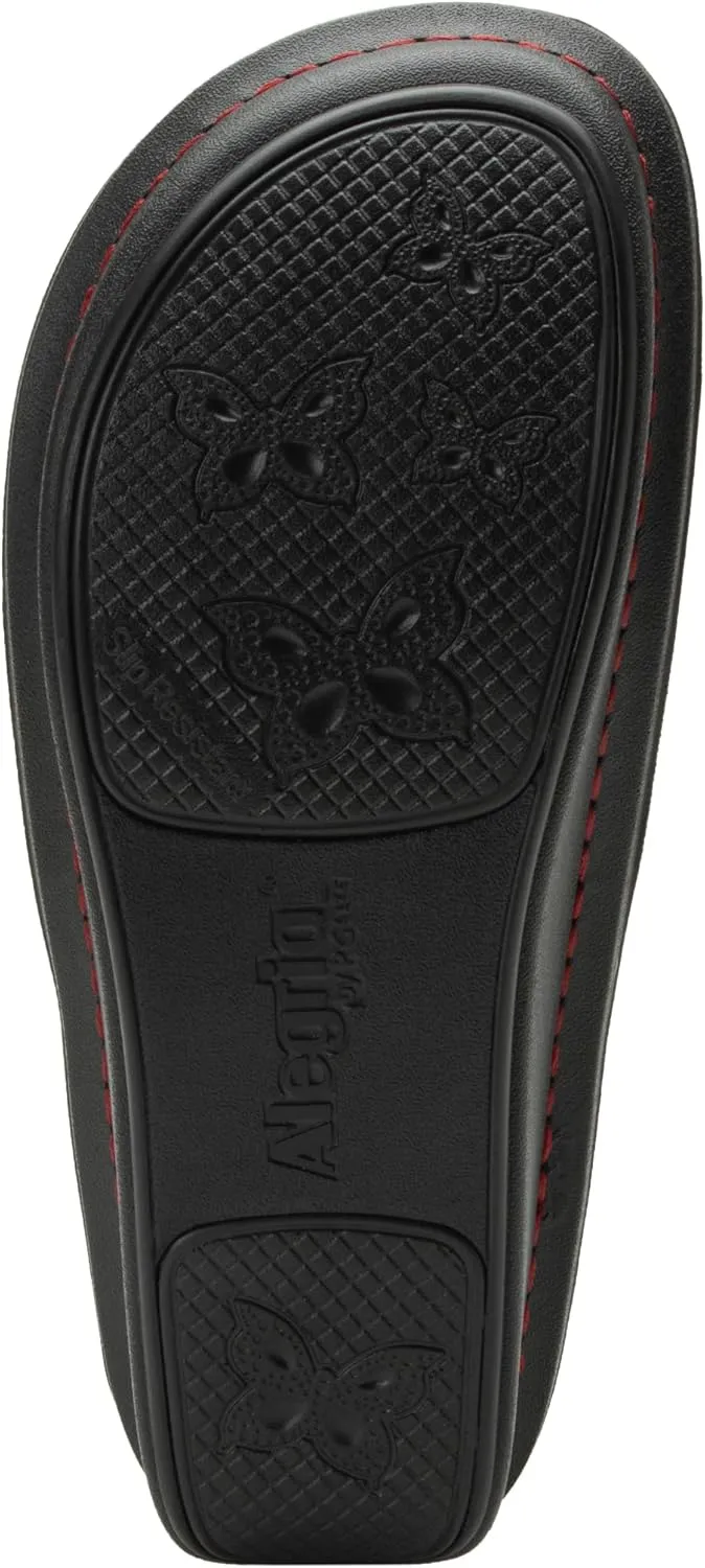 Women's Alegria, Classic Clog