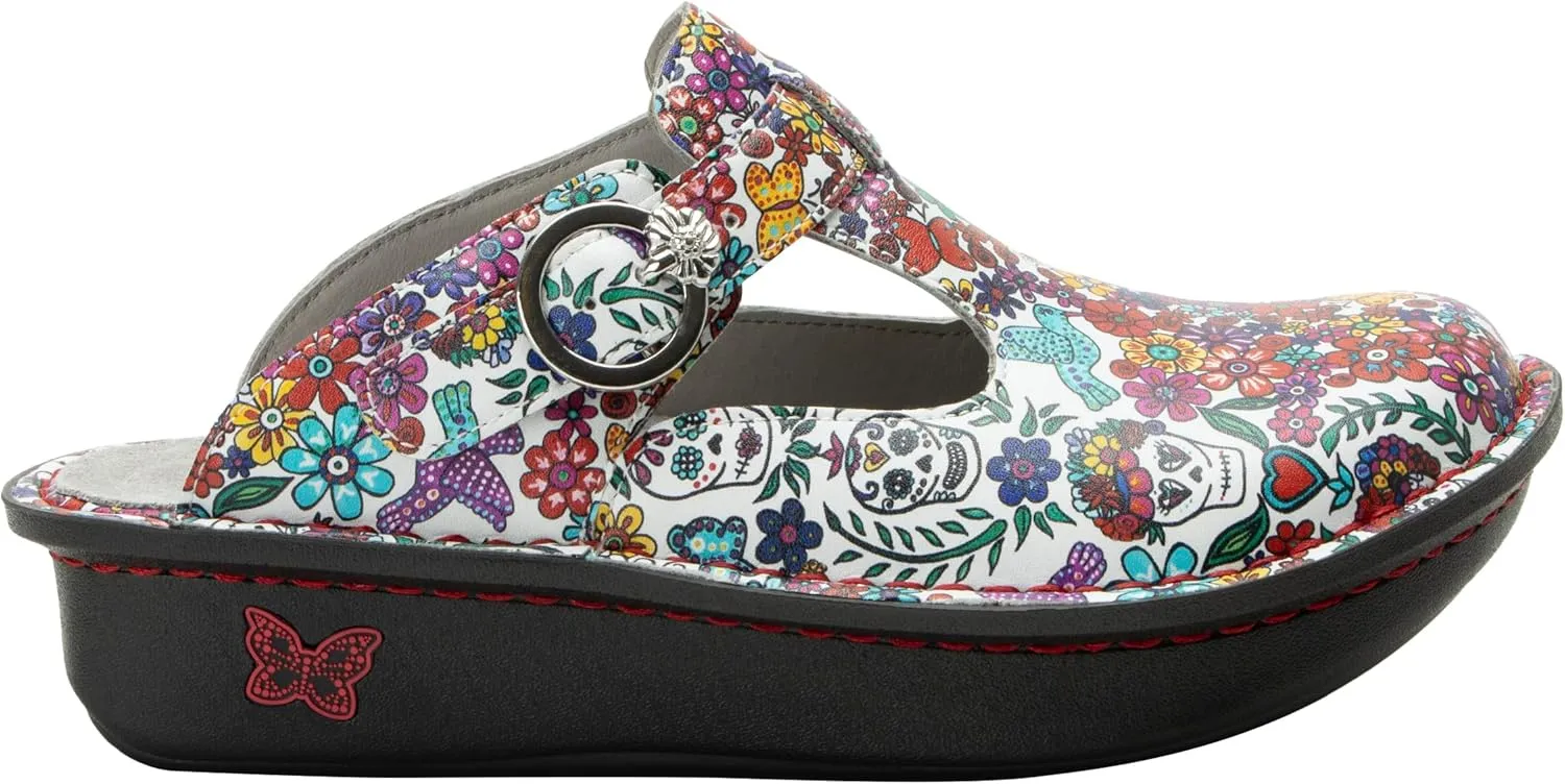 Women's Alegria, Classic Clog
