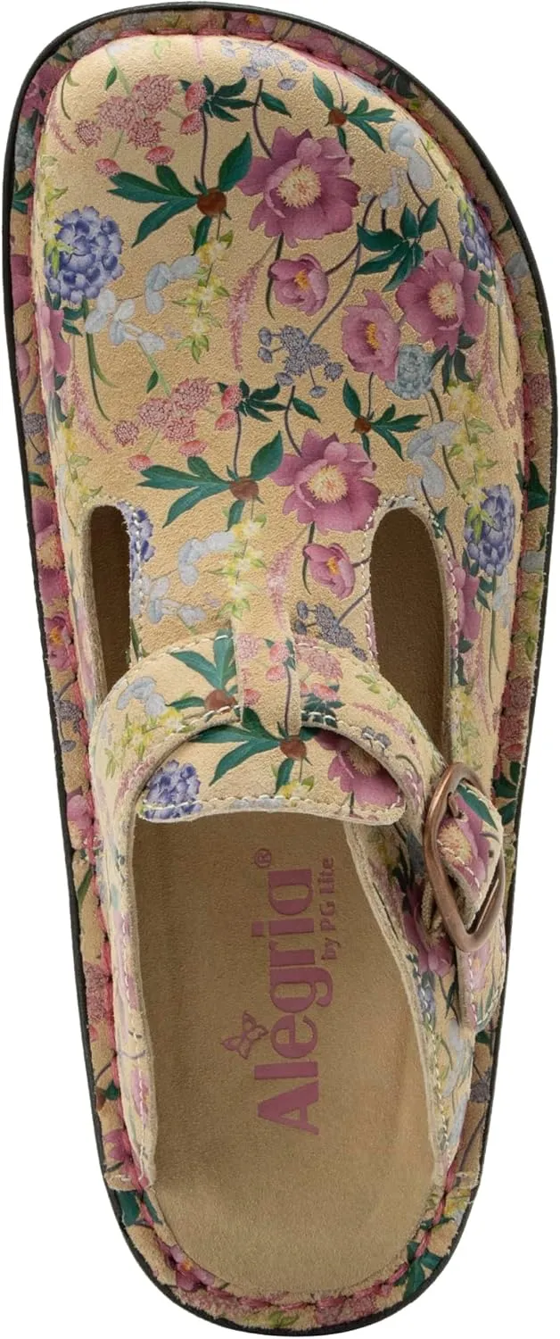 Women's Alegria, Classic Clog