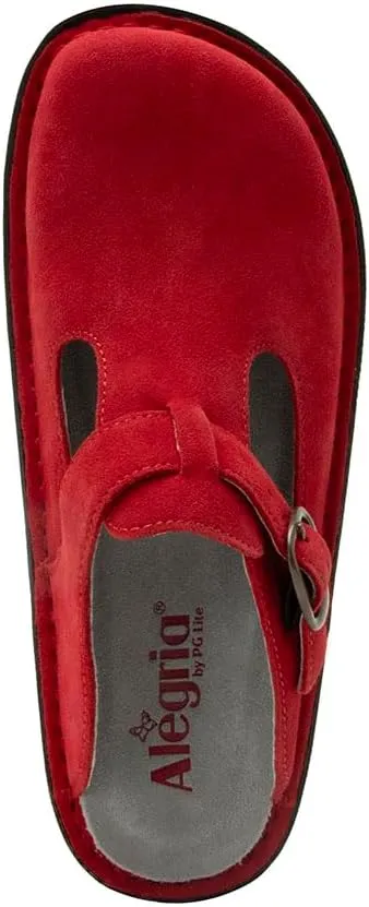 Women's Alegria, Classic Clog
