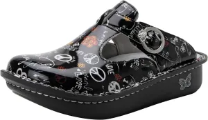 Women's Alegria, Classic Clog