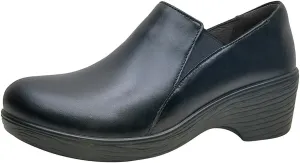 Women's Alegria, Skylar Noir Slip-On