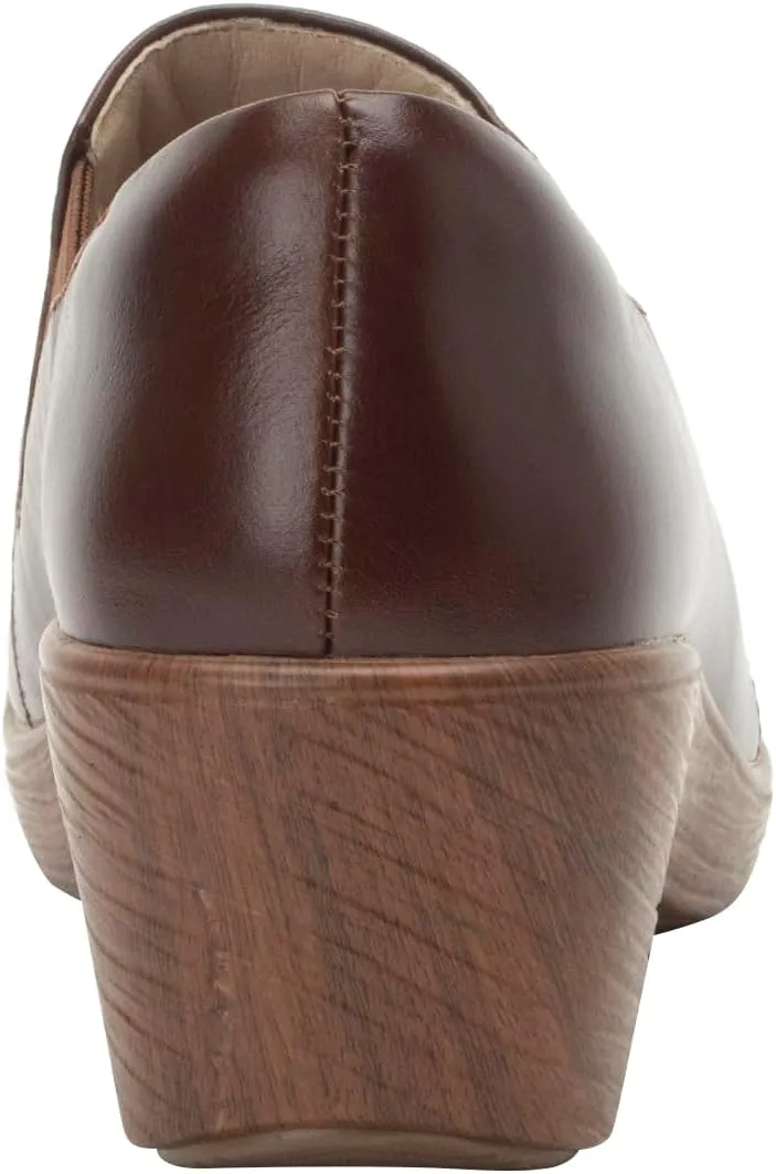 Women's Alegria, Skylar Noir Slip-On