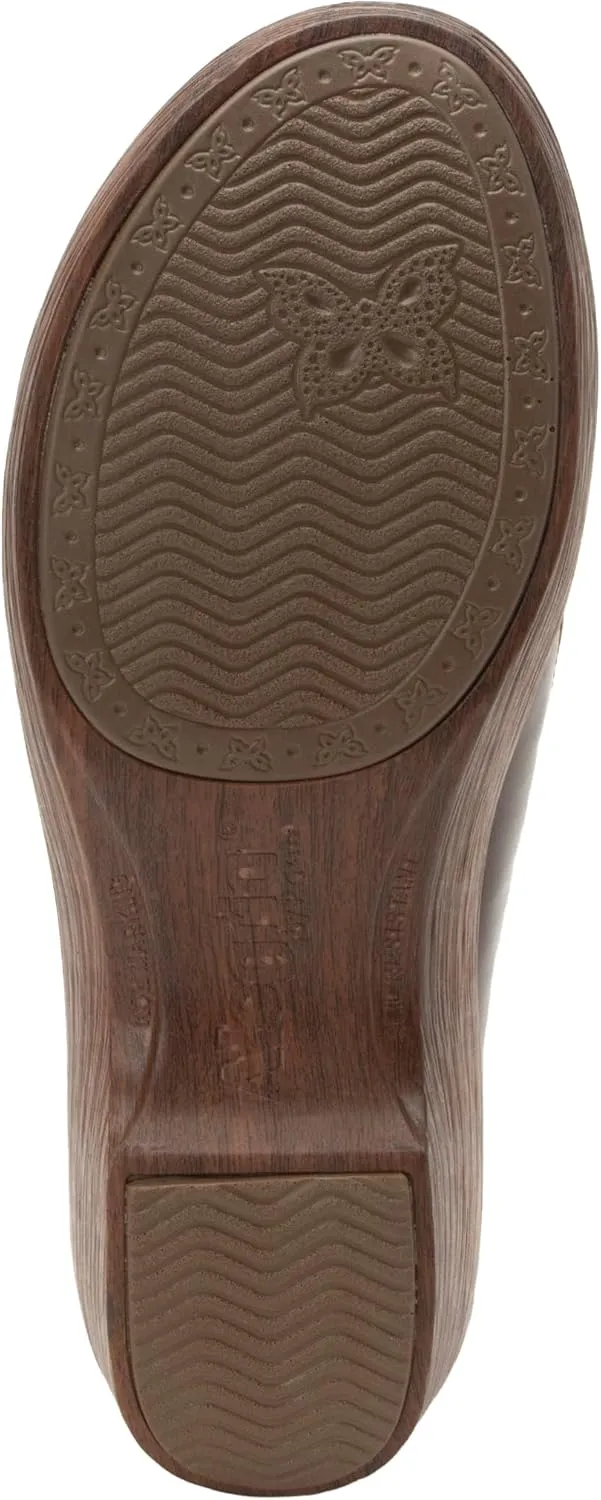 Women's Alegria, Skylar Noir Slip-On