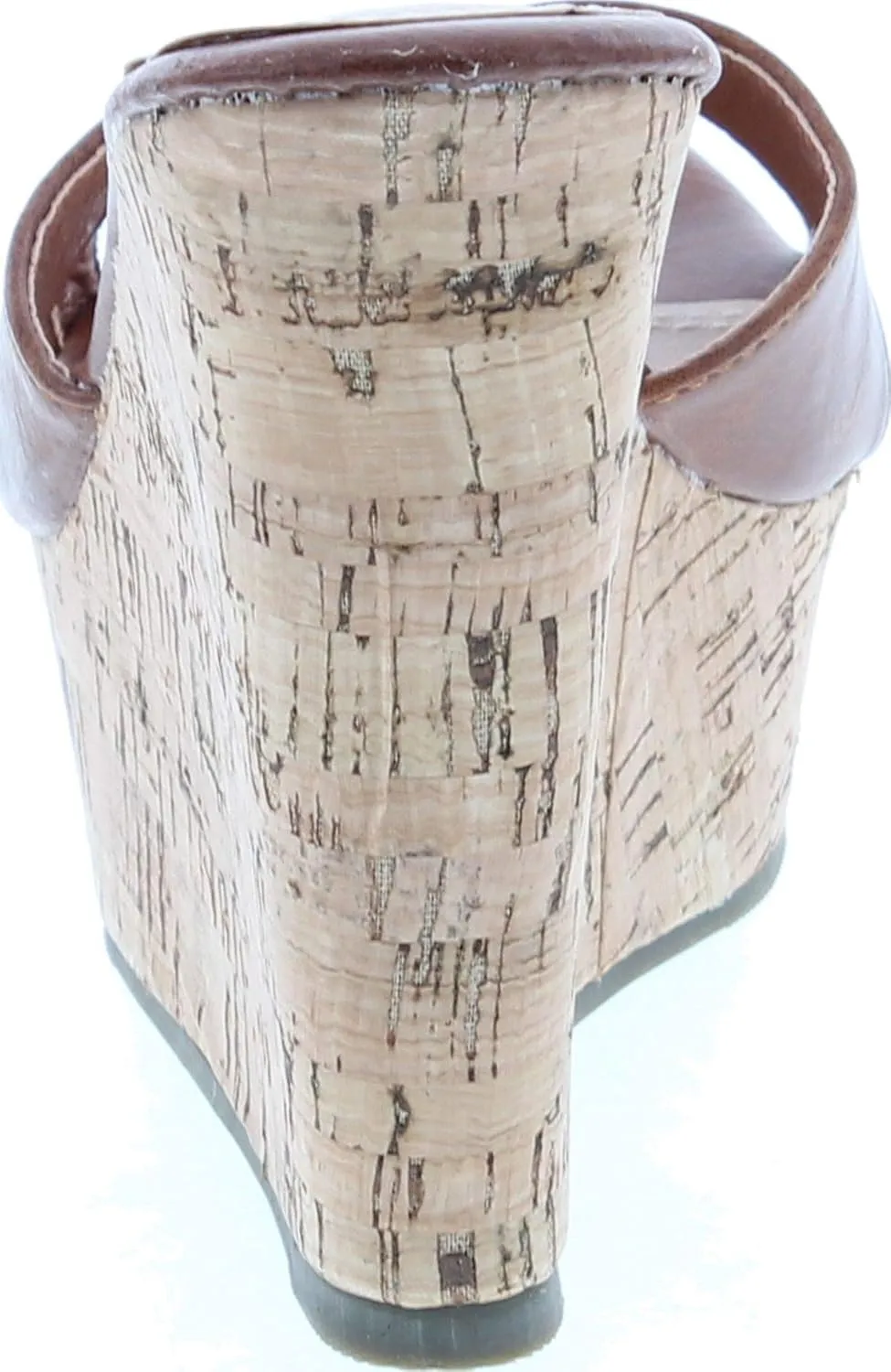 Womens Ardo-39 Wedge Sandals