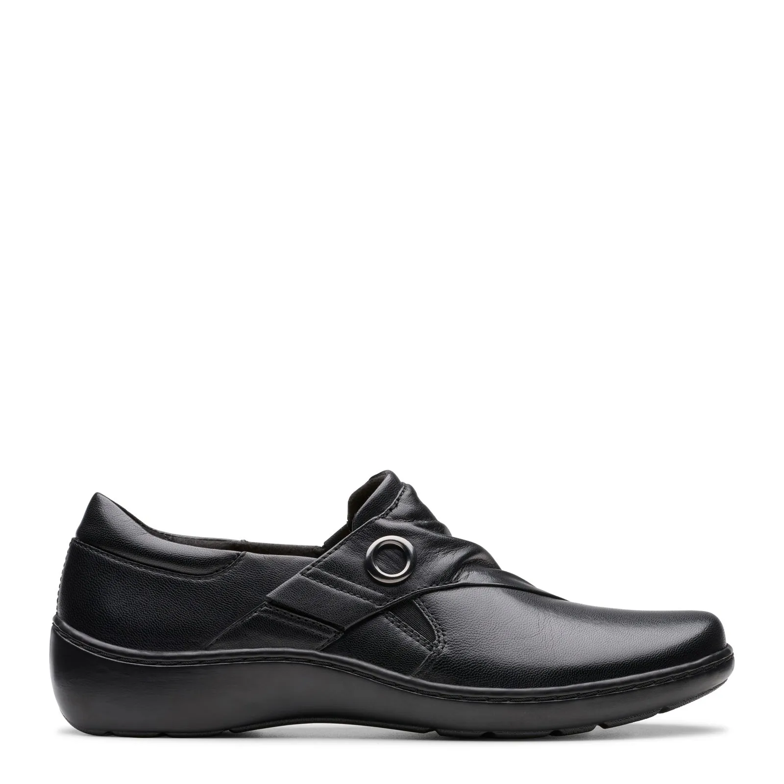 Women's Clarks, Cora Aubrie Slip-On