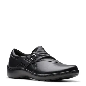 Women's Clarks, Cora Aubrie Slip-On