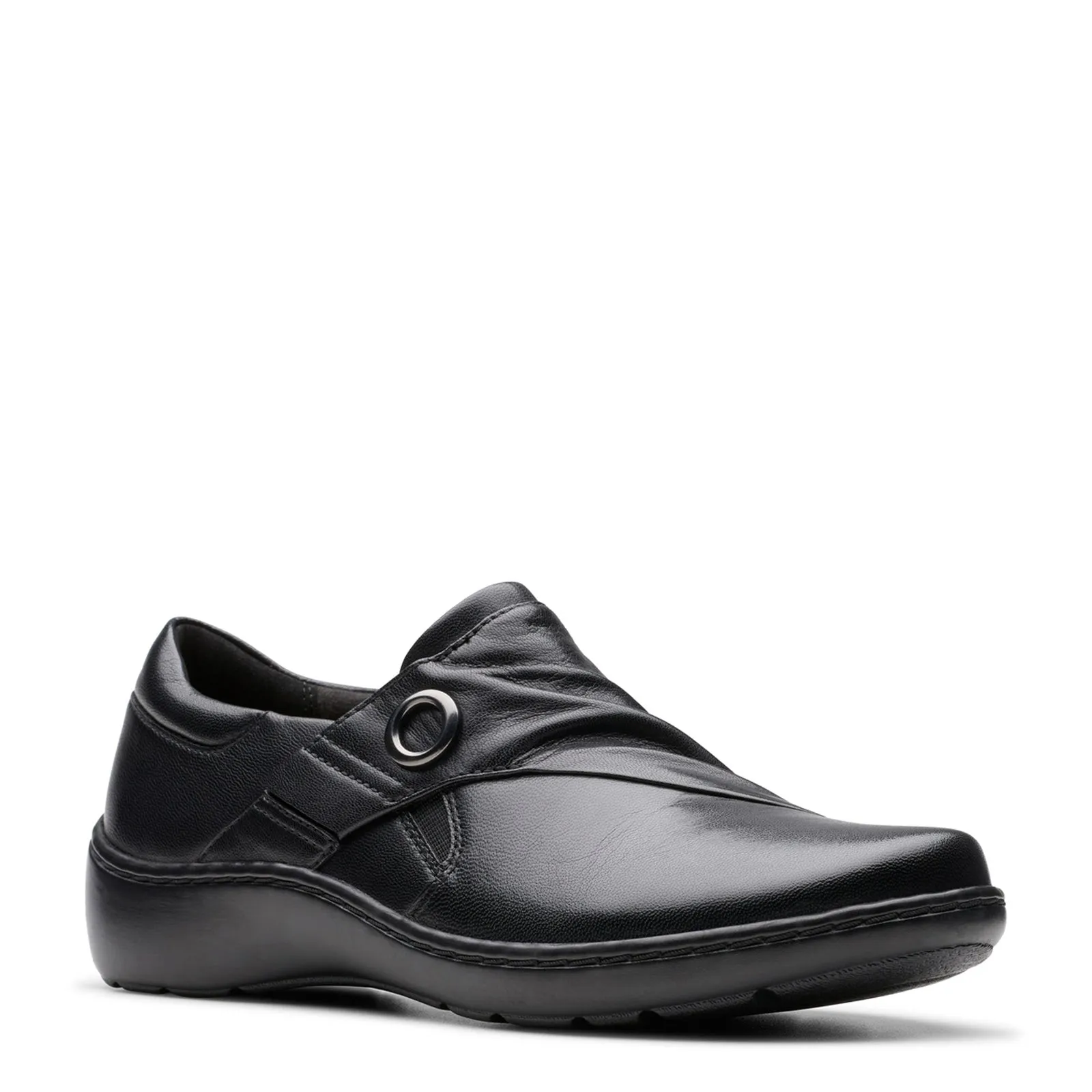 Women's Clarks, Cora Aubrie Slip-On