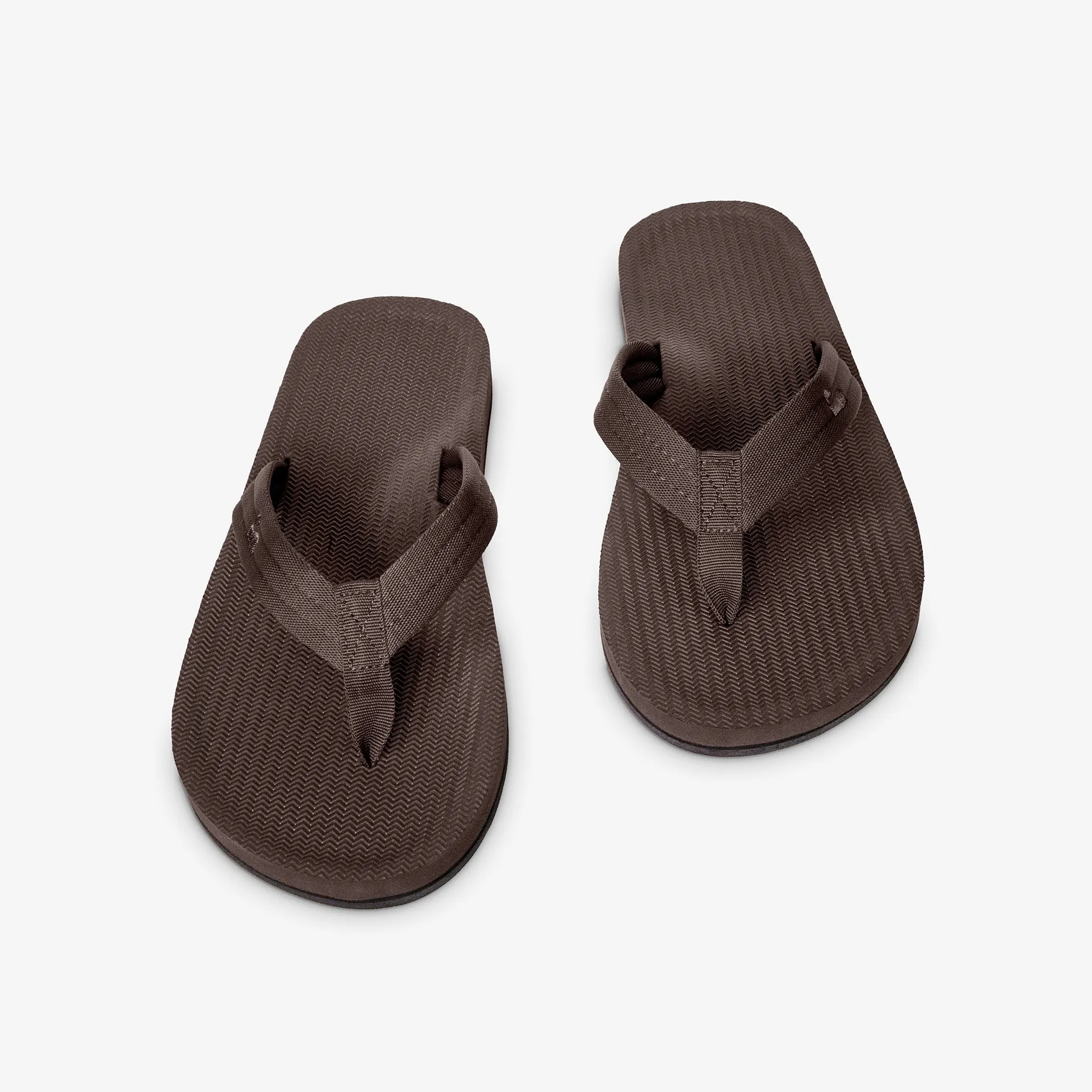 Women's Easy Living Flip Flops Soil