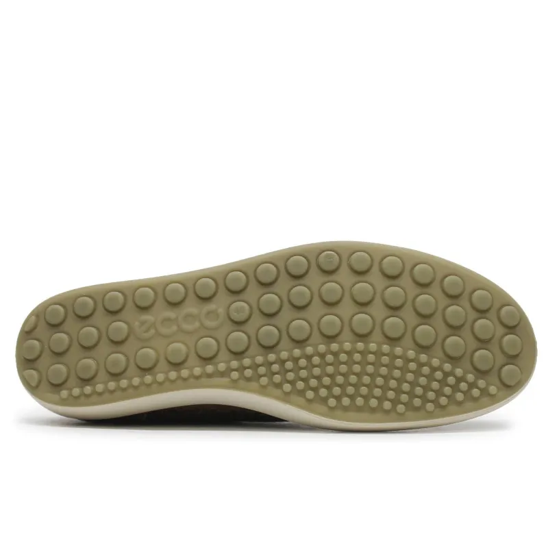 Women’s ECCO Soft 7 Sneaker – Bronze Antique
