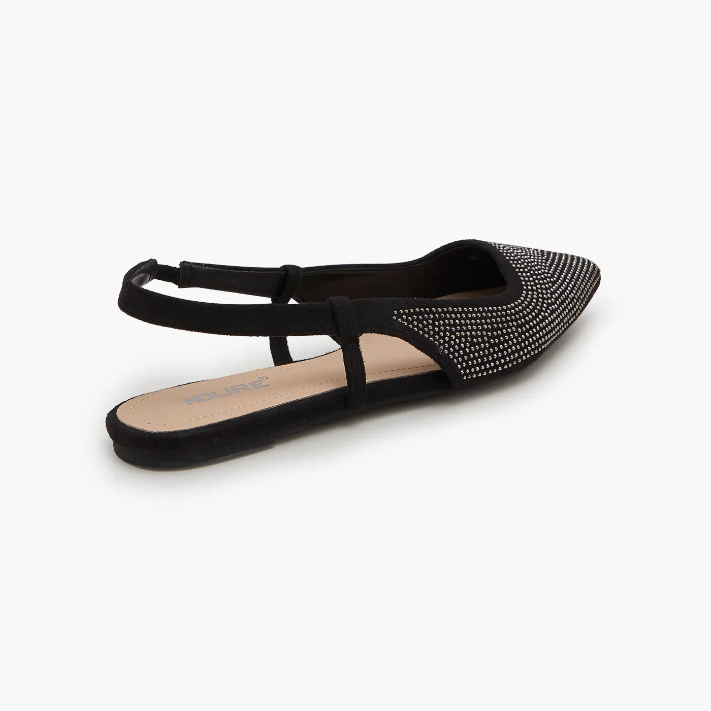 Women's Fancy Sling Back