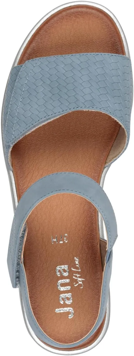 Women's Flat Sandal