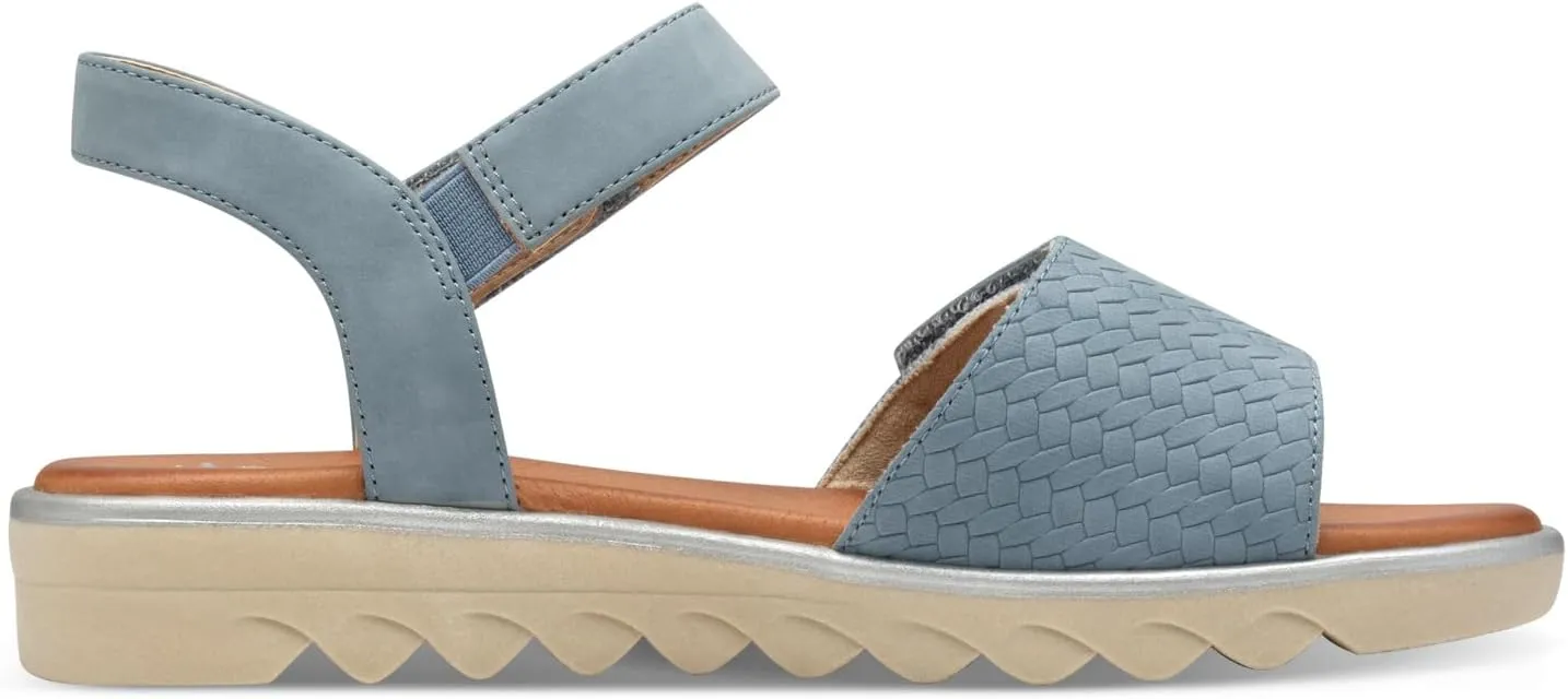 Women's Flat Sandal