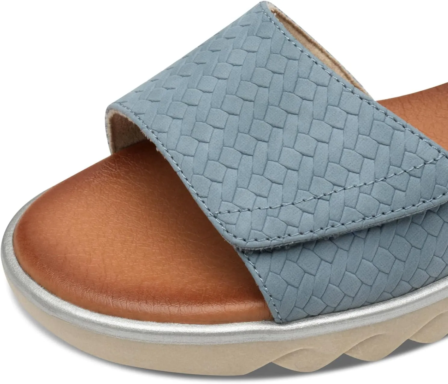 Women's Flat Sandal