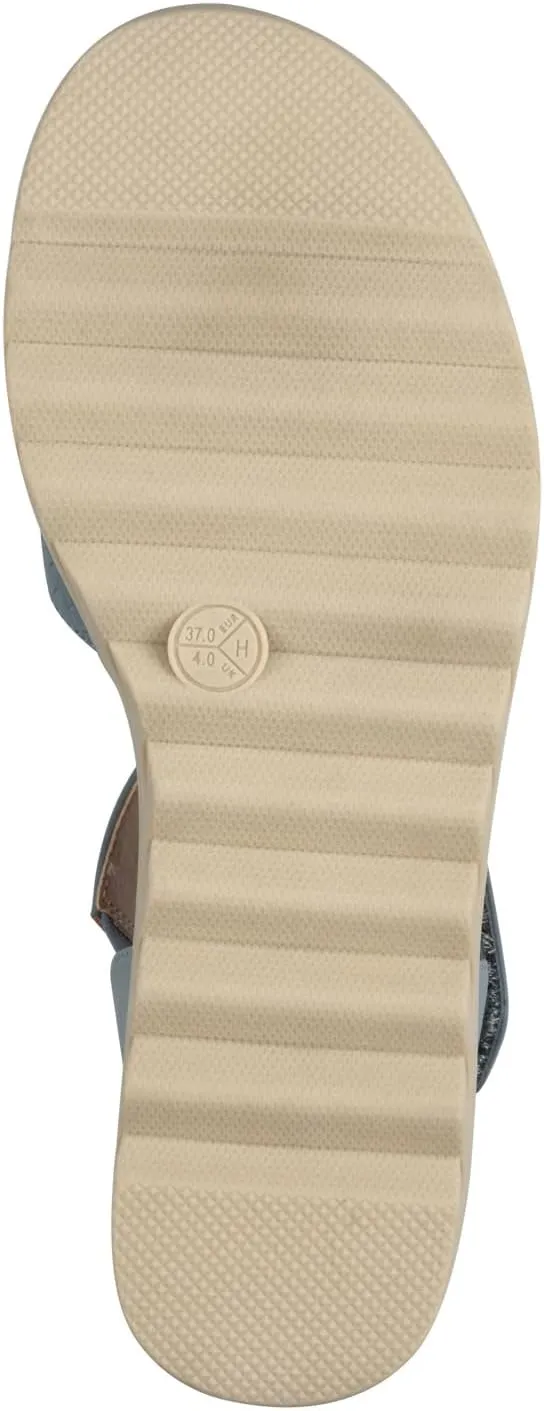 Women's Flat Sandal
