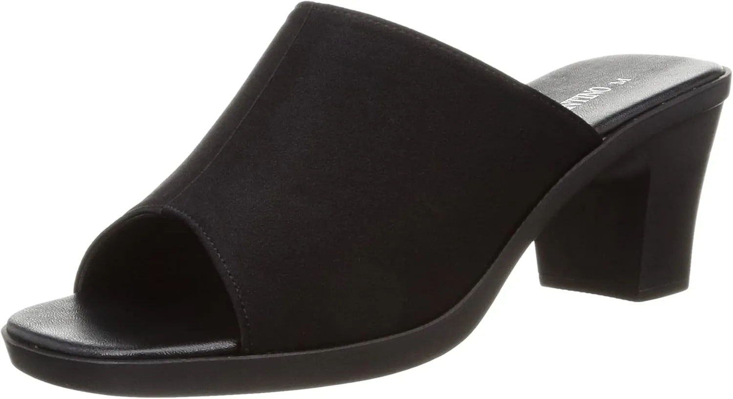 Women's Japanese Office Sandals
