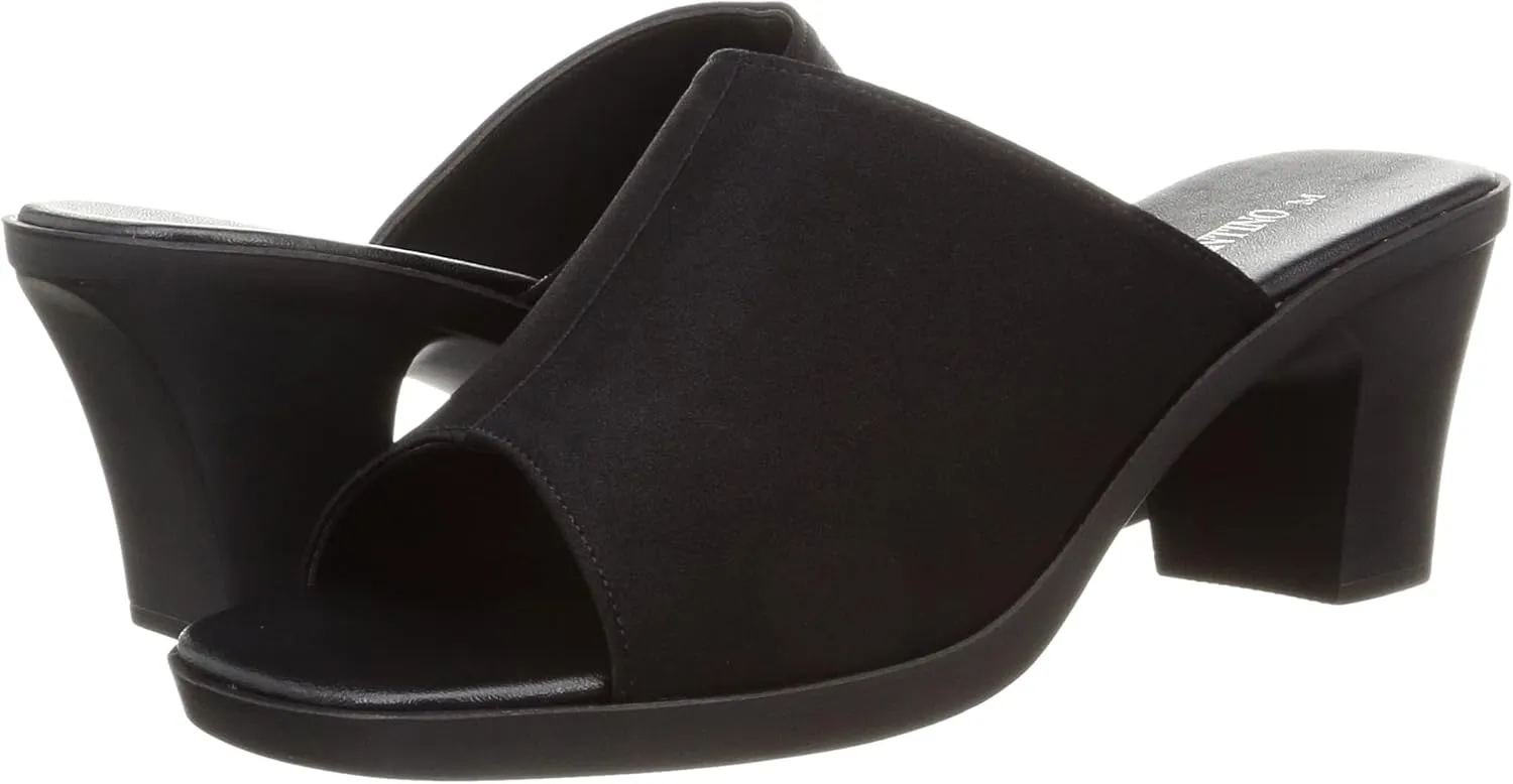 Women's Japanese Office Sandals