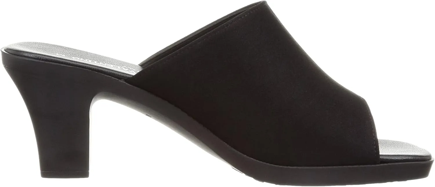 Women's Japanese Office Sandals